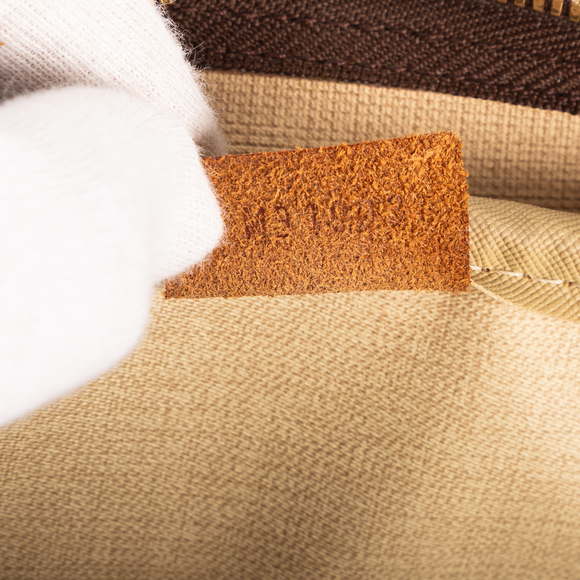 Louis Vuitton Deauville - Picture 11 of 11